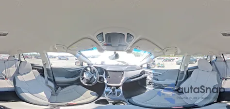 2022 Subaru Outback Premium z USA, uszkodzony, nr VIN 4S4BTADC8N3151860